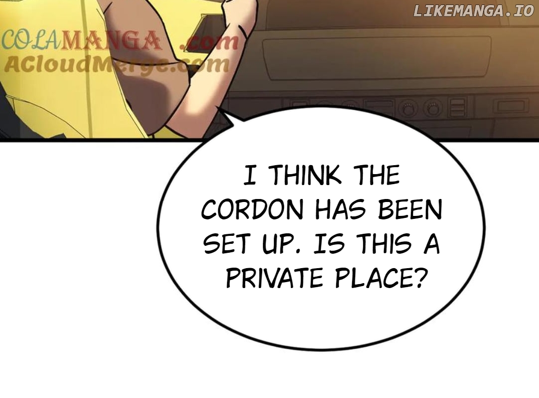 Log into the Future Chapter 208 - page 59